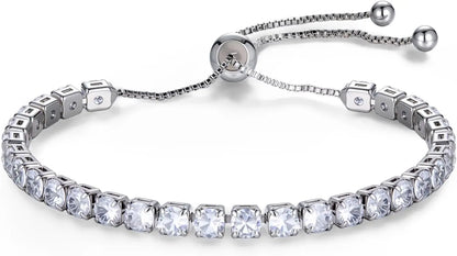 Pulseira Evelle Banhada em Ouro 18K