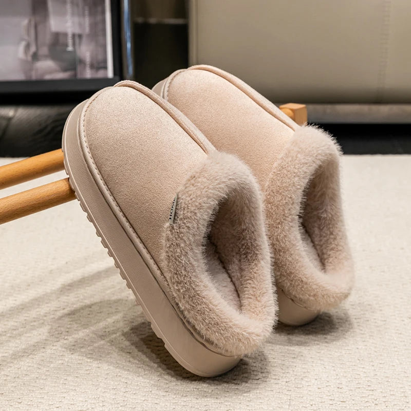 Pantufa Lux