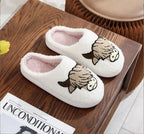Pantufa Búfalo