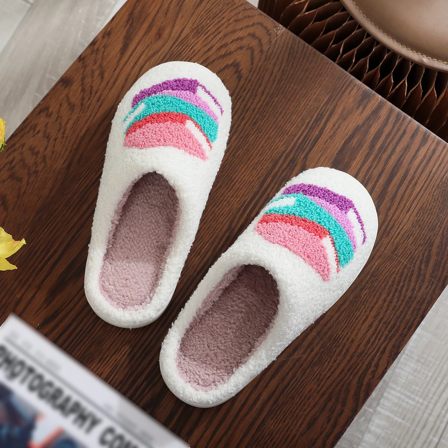 Pantufa Era Uma Vez