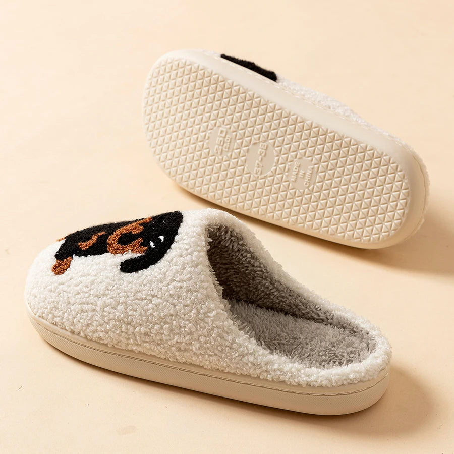 Pantufa salsicha dog