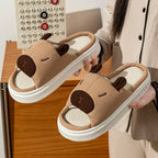 Pantufa Capivarinha