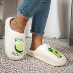 Pantufa Royal Mojito