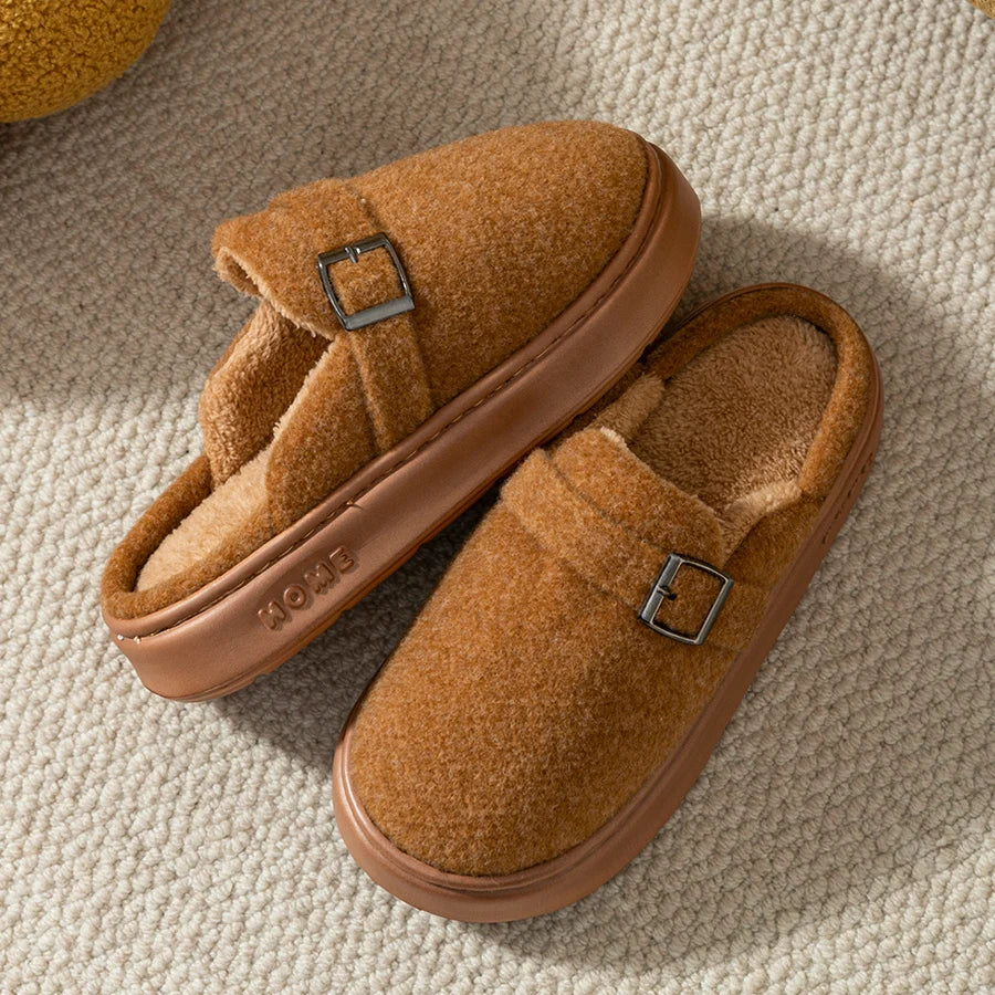 Pantufa Snow