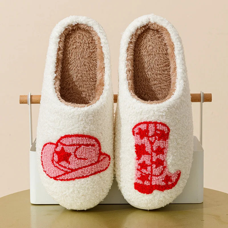 Pantufa Barretos