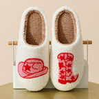 Pantufa Barretos