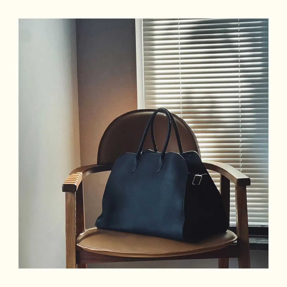 Bolsa Ivana