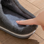 Pantufa Belle Nuit