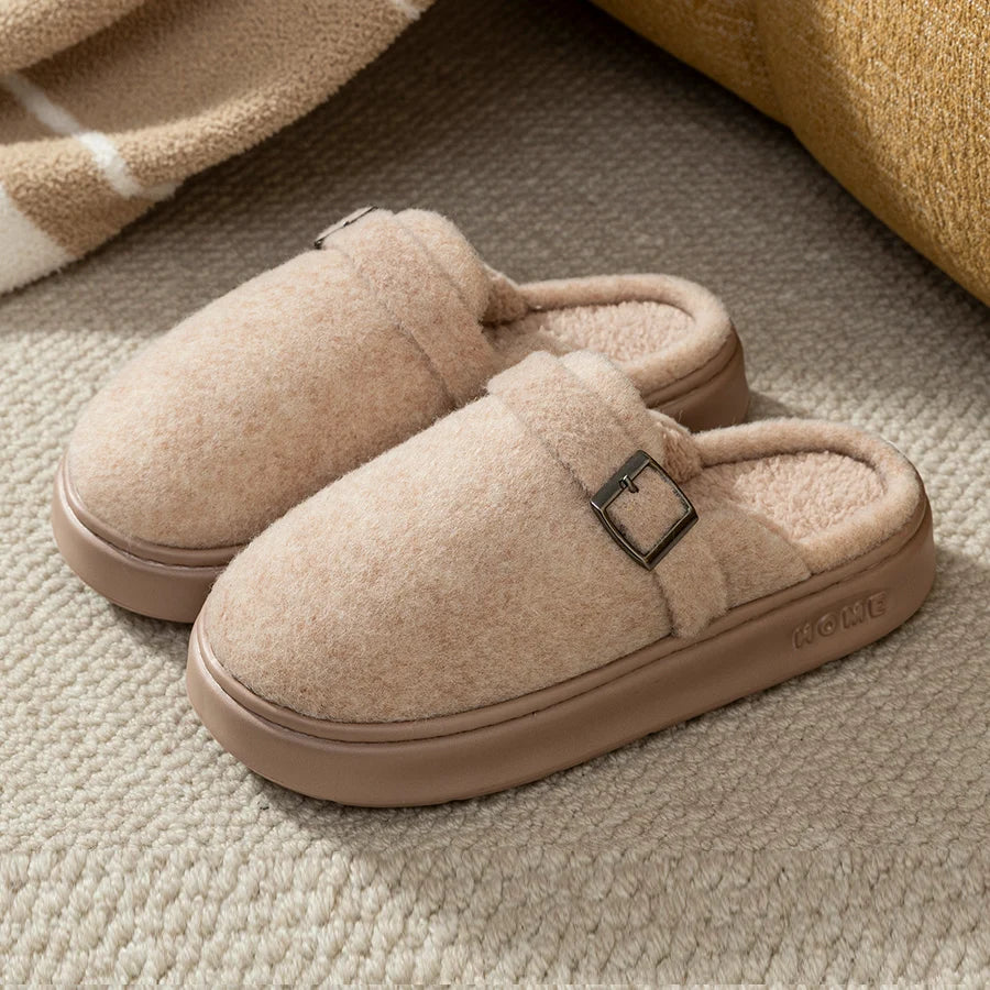 Pantufa Snow