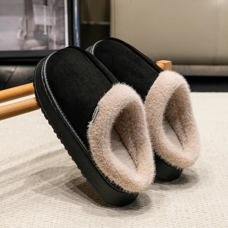 Pantufa Lux