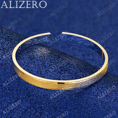 Bracelete Avena Banhada em Ouro 18K