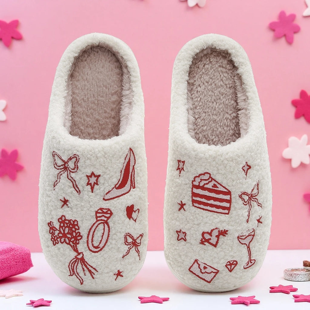 Pantufa Girls Night Out
