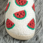 Pantufa Melancia