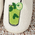 Pantufa Royal Mojito