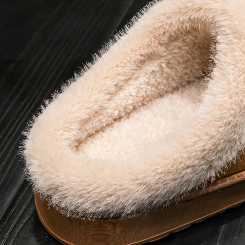 Pantufa Lux