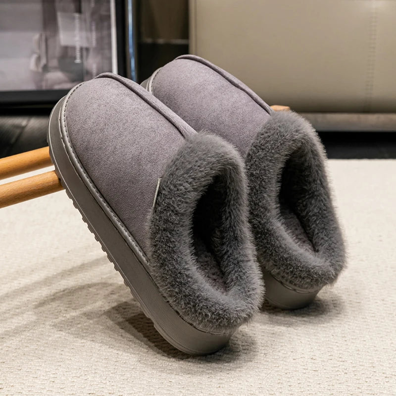 Pantufa Lux