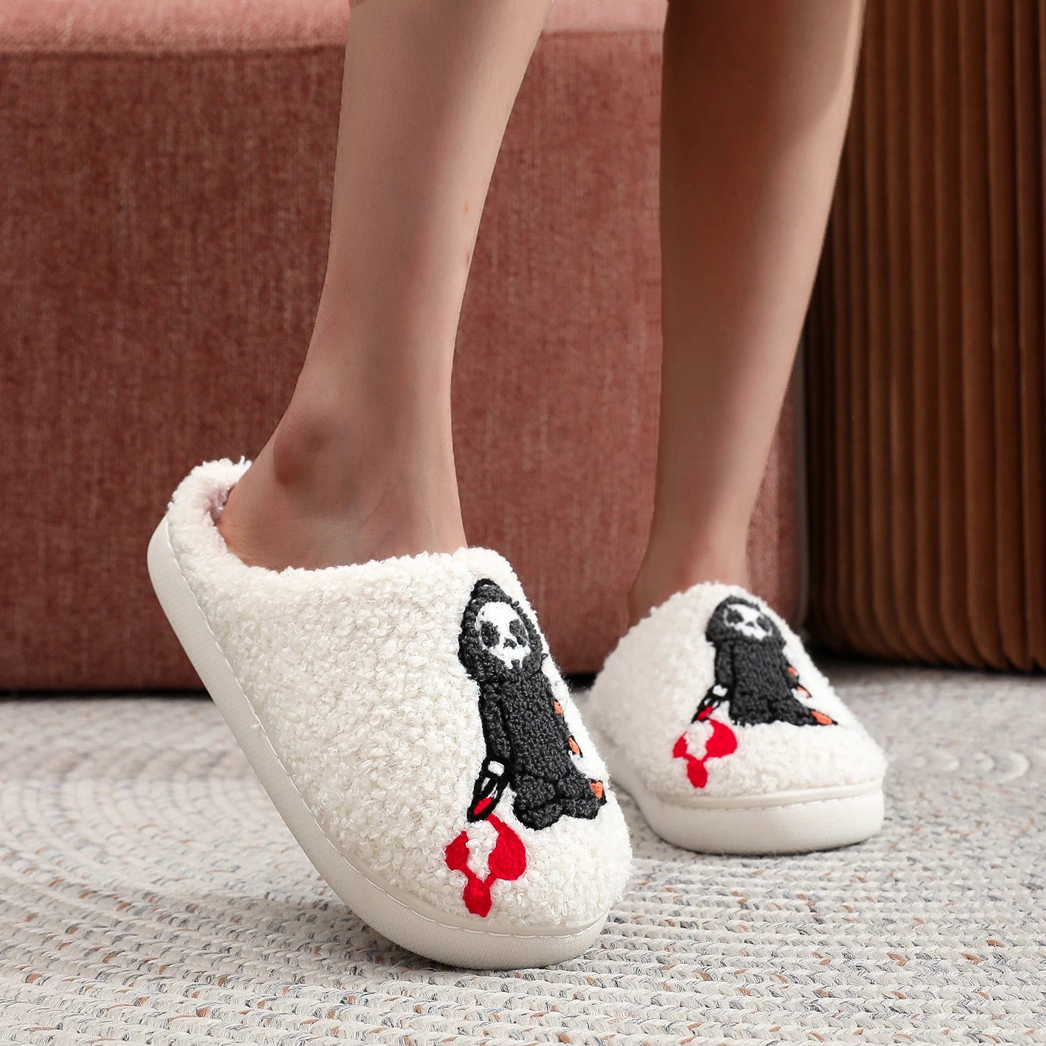 Pantufa RIP