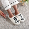 Pantufa SIX SEVEN