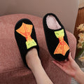 Pantufa Pé de Pato