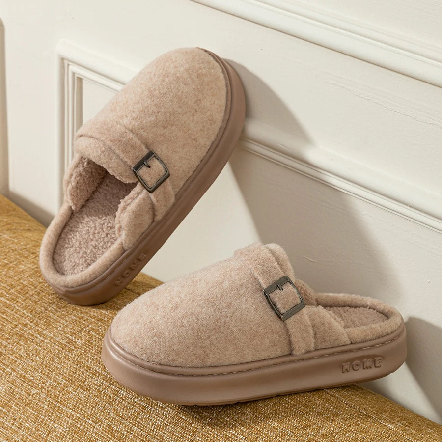 Pantufa Snow