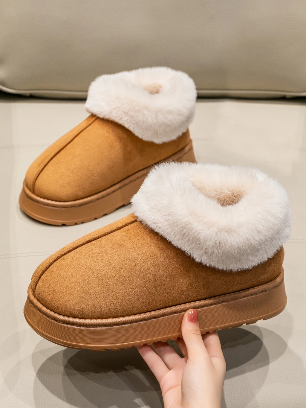 Pantufa Serenna