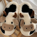 Pantufa Vaquinha