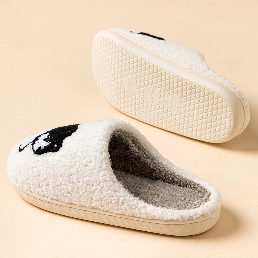 Pantufa Gatinho Dengoso