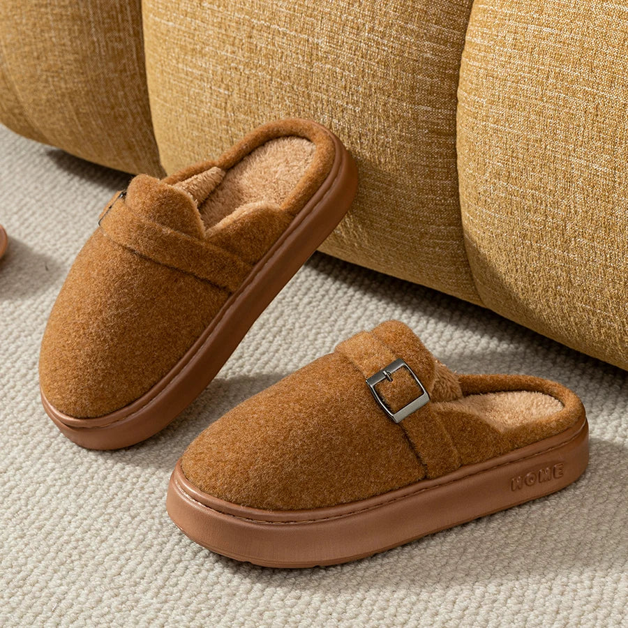Pantufa Snow