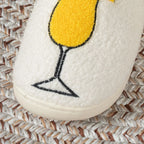 Pantufa Piña colada