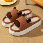 Pantufa Capivarinha