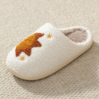 Pantufa Sol e Lua