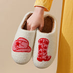 Pantufa Barretos