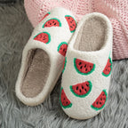 Pantufa Melancia