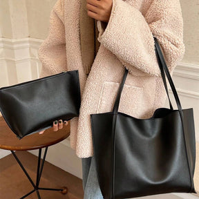 Bolsa Floréa com Necessaire