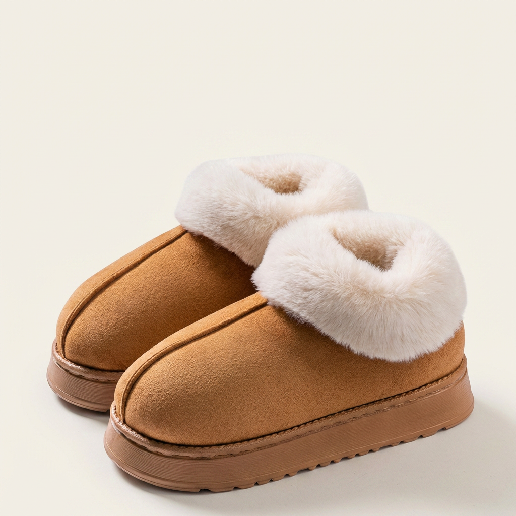 Pantufa Serenna