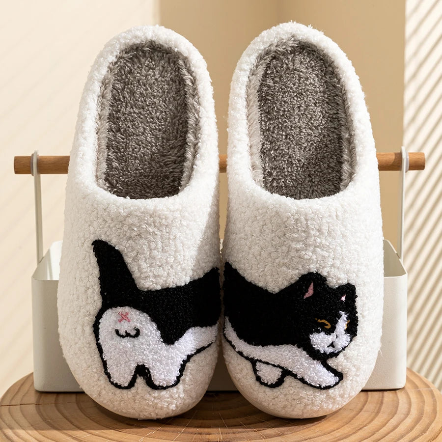 Pantufa Gatinho Dengoso