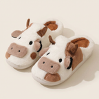 Pantufa Vaquinha