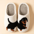 Pantufa salsicha dog