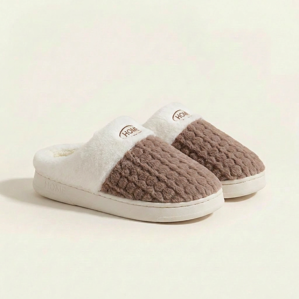 Pantufa Maison Dorée