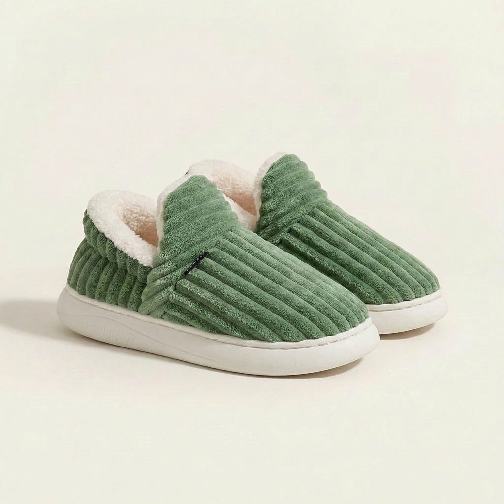 Pantufa Comfy Querencia™