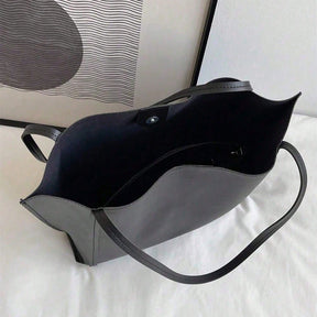 Bolsa Floréa com Necessaire