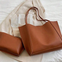 Bolsa Floréa com Necessaire